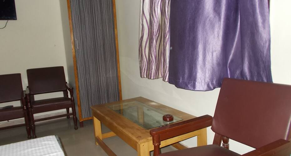 Hotel Gagan International, Faridkot 5
